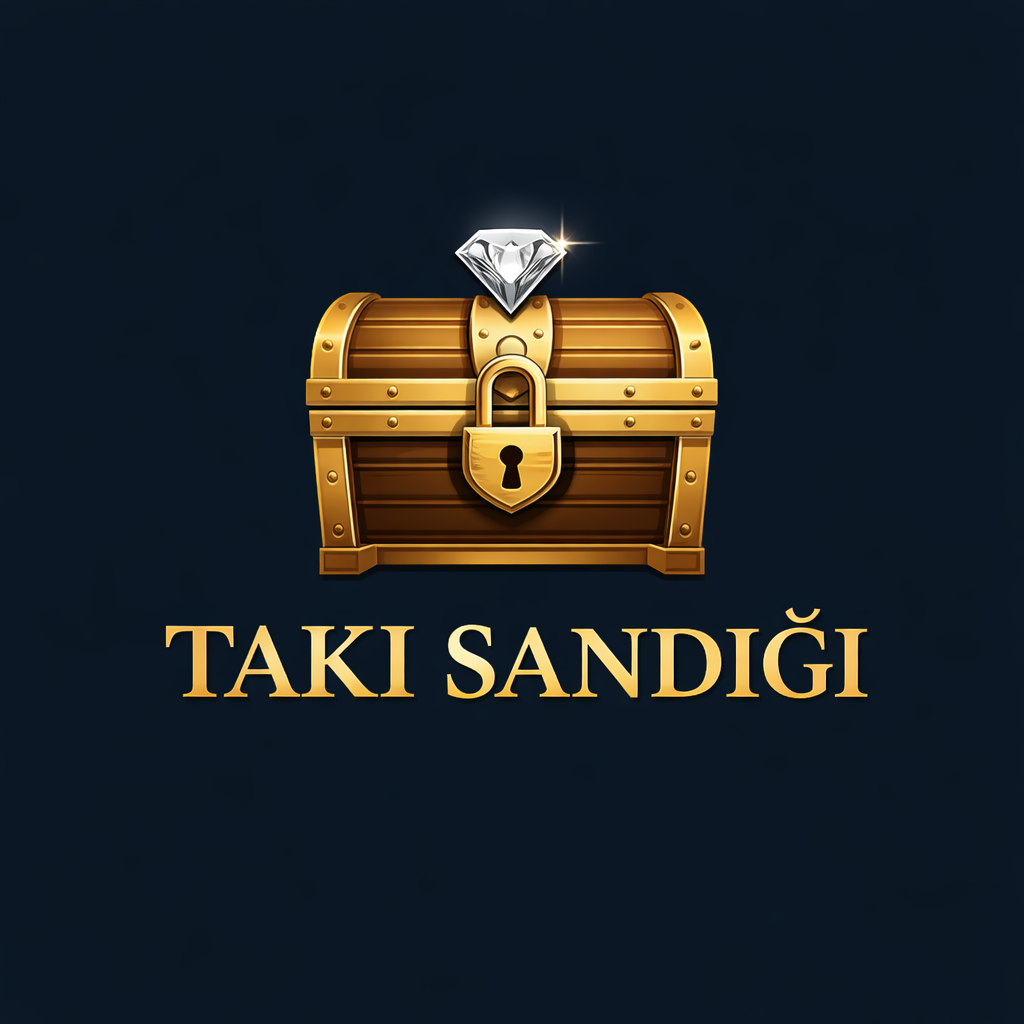 Takı Sandığı Logo